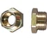 Переходник (20 шт; 1/2 папа- 1/4 мама) Elitech 0704.004404 1