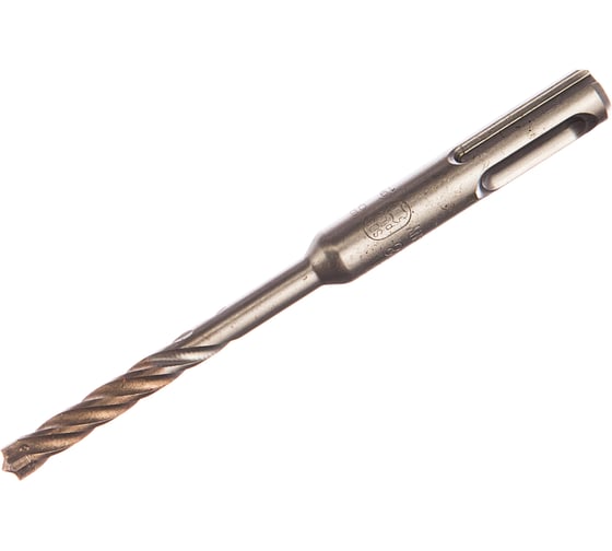 Бур XLR по бетону (6х50/110 мм; SDS+) DEWALT DT 8912 1