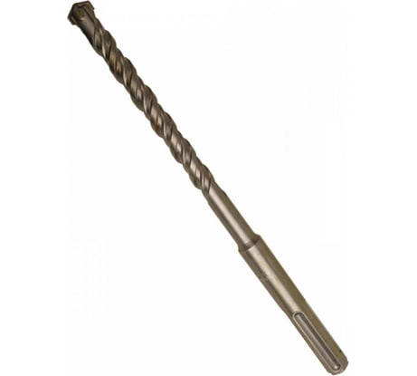 Сверло-бур по бетону 20x520 мм, SDS-max KETZU 530799