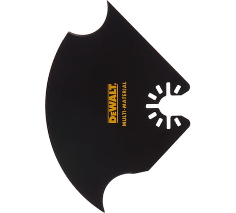 Насадка для многофункционального инструмента (100 мм) DEWALT DT 20712