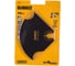 Насадка для многофункционального инструмента (100 мм) DEWALT DT 20712 2