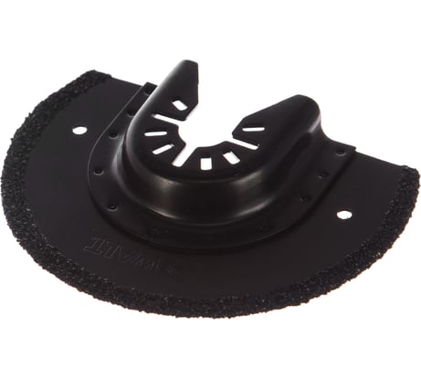 Насадка для многофункционального инструмента (95 мм) DEWALT DT 20717