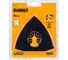 Насадка для многофункционального инструмента (93 мм) DEWALT DT 20719 4
