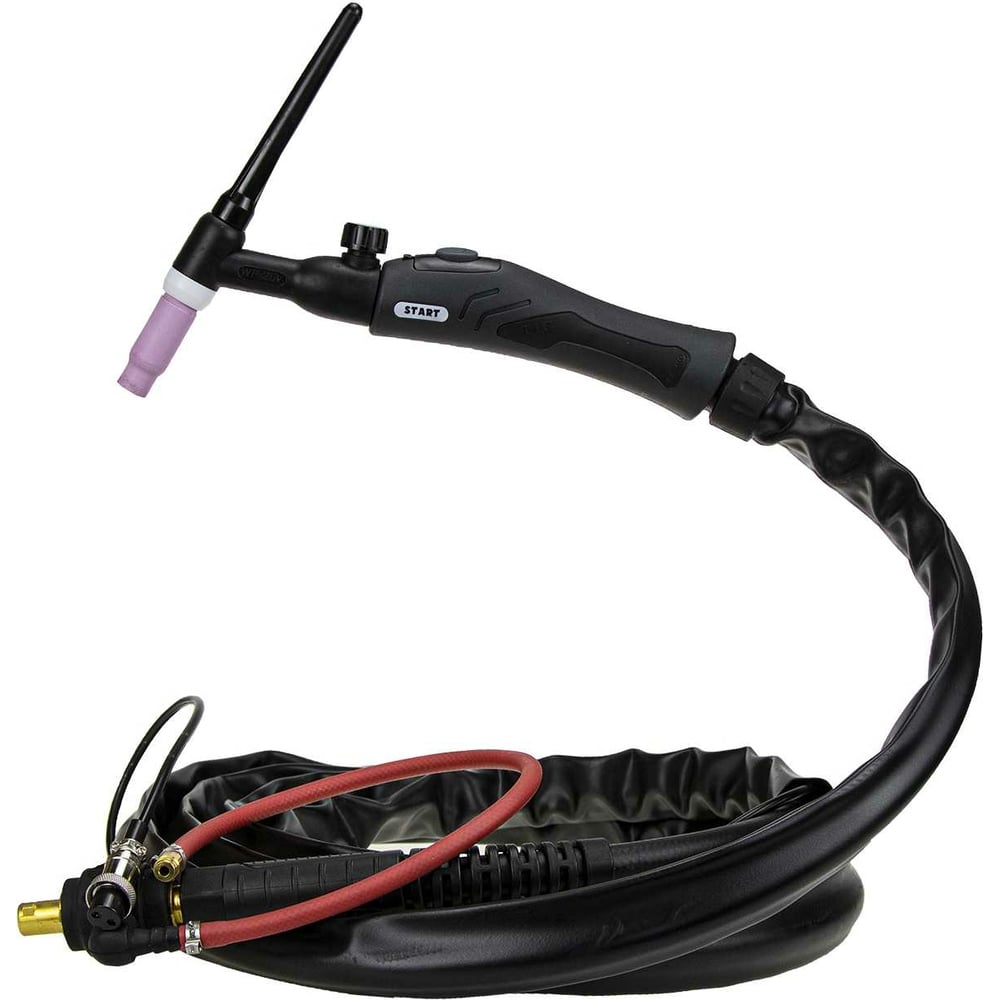 Горелка TIG-26 V 4 м с СКР 25 Start ST26-4025V - выгодная цена, отзывы ...