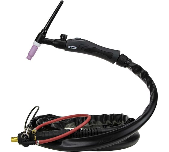 Горелка TIG-26 V 4 м с СКР 25 Start ST26-4025V