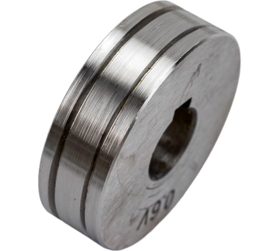 Подающий ролик 26x8х8 мм, V 0.6 - 0.8 мм, MIG 183 MIGLine Start STMZ18306L