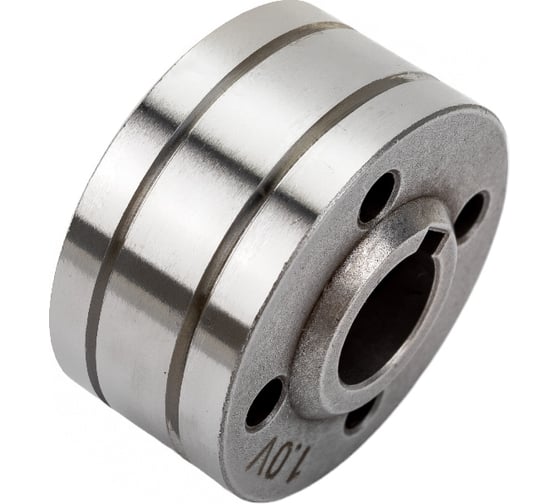 Подающий ролик 30x10x15 мм, V 0.8 - 1.0 мм, MIG 183 MIGLine Start STMZ18310ZK