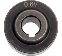Подающий ролик 30x10x15 мм, V 0.6 - 0.8 мм, MIG 183 MIGLine Start STMZ18306ZK