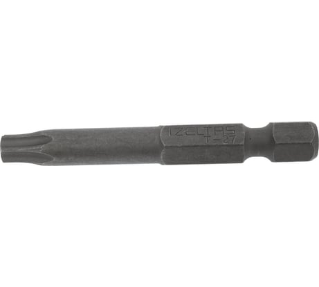 Бита Torx T27, 50 мм IZELTAS 4830210127