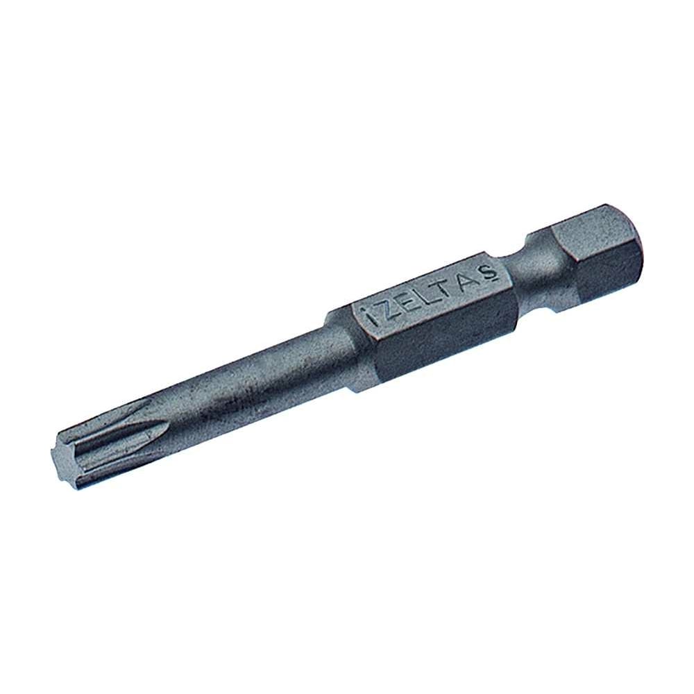 Бита Torx T30, 50 мм IZELTAS 4830210130 - выгодная цена, отзывы ...