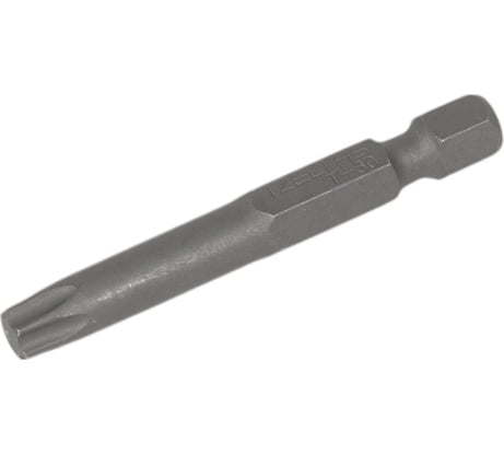 Бита Torx T30, 50 мм IZELTAS 4830210130