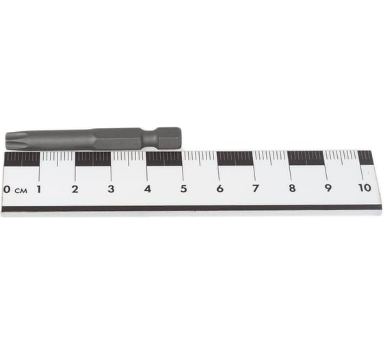 Бита Torx T30, 50 мм IZELTAS 4830210130