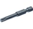 Бита Torx T25, 50 мм IZELTAS 4830210125 1