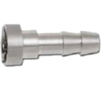 Переходник (20 шт; байонет папа - ёлочка 6 мм) Elitech 0704.002104