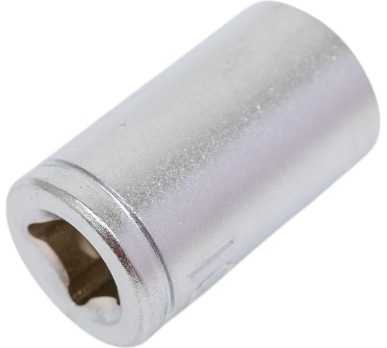 Головка шестигранная 10 мм, 1/4"DR IZELTAS 1107060010