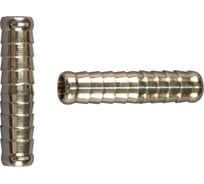 Переходник (20 шт; ёлочка-ёлочка 6 мм) Elitech 0704.007804