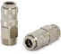 Переходник (20 шт; рапид мама - 1/2 папа) Elitech 0704.006304 1