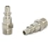 Переходник (20 шт; рапид папа - 1/4 папа) Elitech 0704.006904 1