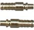 Переходник (20 шт; рапид папа - ёлочка 10 мм) Elitech 0704.007204 1