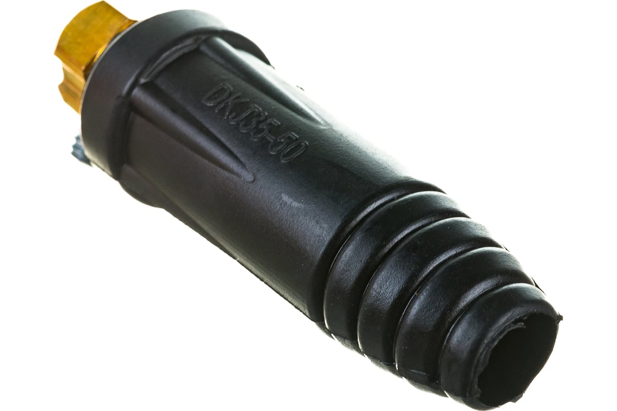  (2 шт; Dx50) для сварочного кабеля Elitech 0606.014900 - выгодная .