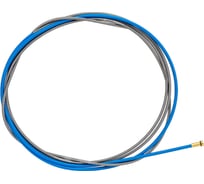 Канал направляющий (3 м; D 0.8-1.0 мм) для MIG/MAG Elitech 0606.005301