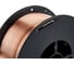 Проволока сварочная стальная омедненная (1 кг; D 0.8 мм) Elitech 0606.010000 4