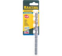 Сверло "EXPERT" универсальное (12х160 мм) Kraftool 29172-160-12