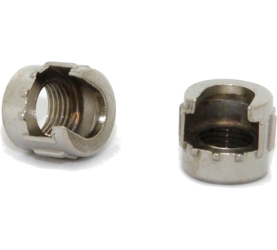 Гайка байонет (20 шт; 1/4) Elitech 0704.002804 1