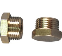 Заглушка (20 шт; 3/8 папа) Elitech 0704.003504