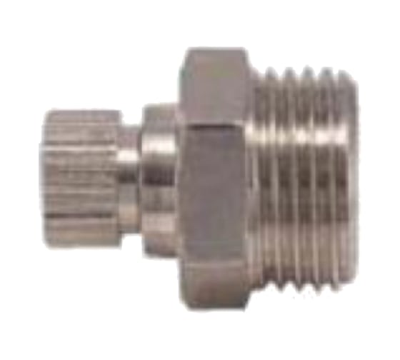 Клапан дренажный (20 шт; 3/8 папа) Elitech 0704.005604 1