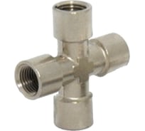 Крестовина (20 шт; 1/4 мама) Elitech 0704.005204