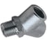 Тройник Y-образный (20 шт; 2х1/4 мама-1х1/4 папа) Elitech 0704.005304 1