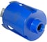 Коронка алмазная по бетону (68/70 мм; М16) KEOS DC068.70 2