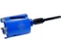 Коронка алмазная по бетону (68/70 мм; М16) KEOS DC068.70 6