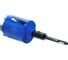Коронка алмазная по бетону (68/70 мм; М16) KEOS DC068.70 7