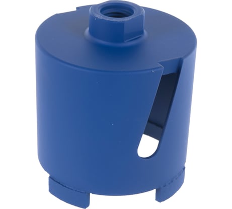 Коронка алмазная по бетону (82/70 мм; М16) KEOS DC082.70