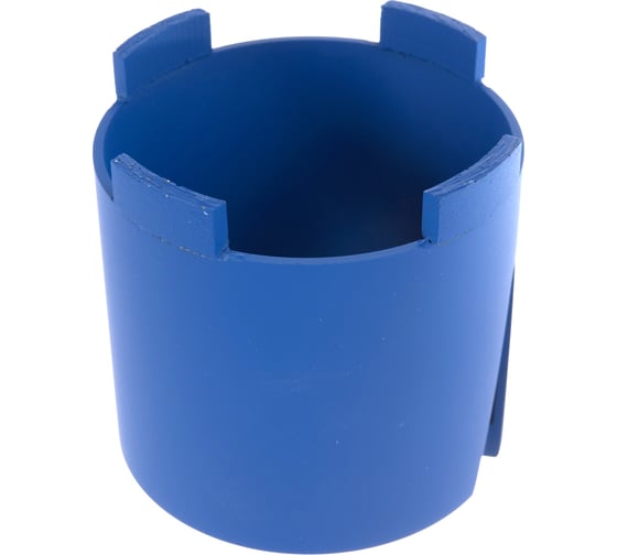 Коронка алмазная по бетону (82/70 мм; М16) KEOS DC082.70