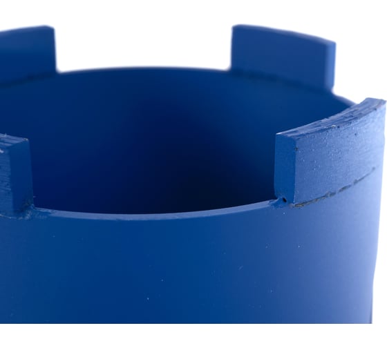 Коронка алмазная по бетону (82/70 мм; М16) KEOS DC082.70