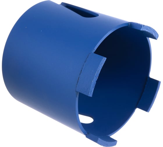 Коронка алмазная по бетону (82/70 мм; М16) KEOS DC082.70