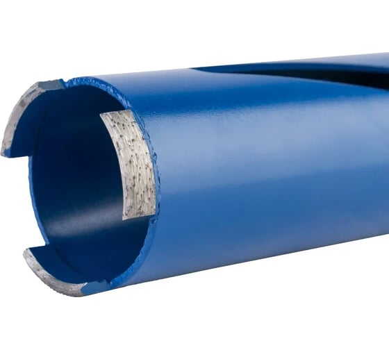 Коронка алмазная по бетону (51/150 мм; М16) KEOS DC051.150