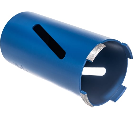 Коронка алмазная по бетону (83/150 мм; М16) KEOS DC083.150