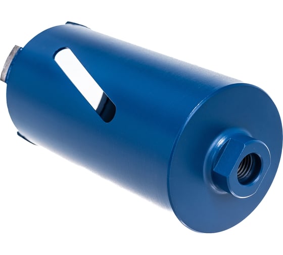 Коронка алмазная по бетону (83/150 мм; М16) KEOS DC083.150