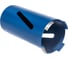 Коронка алмазная по бетону (83/150 мм; М16) KEOS DC083.150 2