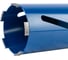 Коронка алмазная по бетону (102/150 мм; М16) KEOS DC102.150 5