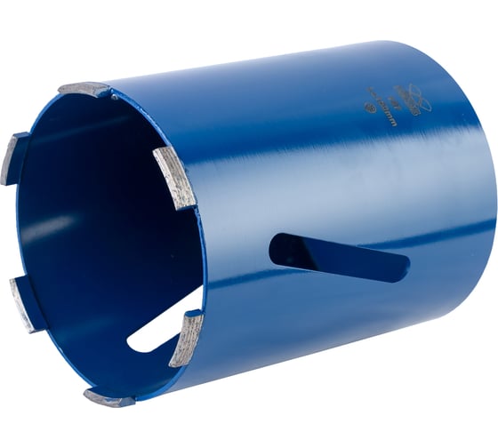 Коронка алмазная по бетону (127/150 мм; М16) KEOS DC127.150