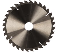 Диск пильный по дереву (190х30/20 мм; Z32) KEOS WB190.32