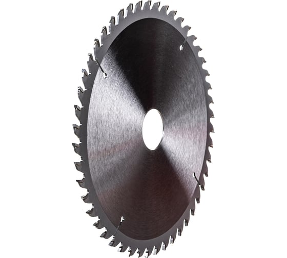 Диск пильный по дереву (190х30/20 мм; Z48) KEOS WB190.48