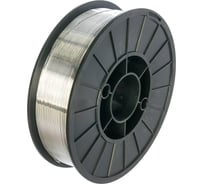 Проволока алюминиевая сварочная AlMg5 (0.8 мм; кассета 2 кг) БАРСВЕЛД СВ000008359