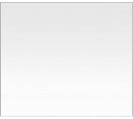 Стекло защитное прозрачное (133х113 мм; поликарбонат) для маски 307 БАРС СВ000011234-7