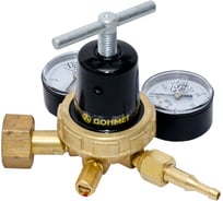 Регулятор универсальный АР-40/У-30-4ДМ Донмет СВ000007234